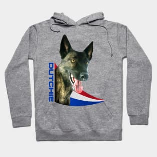 Dutch Shepherd - Dutchie Hoodie